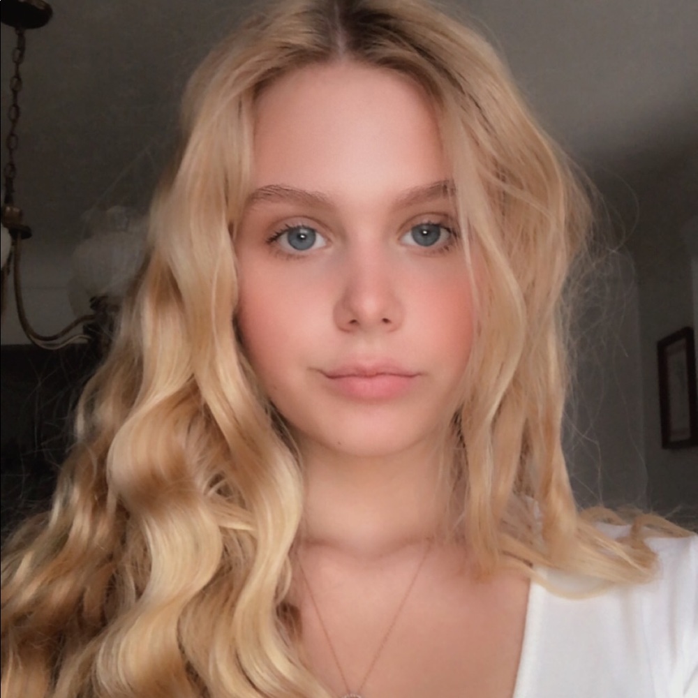 Meet your Posher, Kate